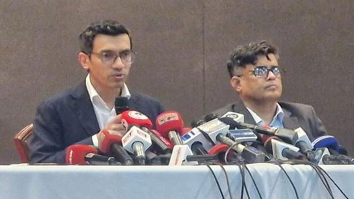 একীভূত হচ্ছে সরকারের ৬ প্রতিষ্ঠান